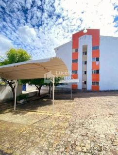 Apartamento para alugar no Condomínio Solaris II