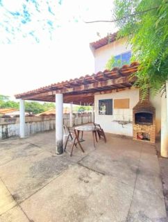 Apartamento para alugar no Condomínio Solaris II