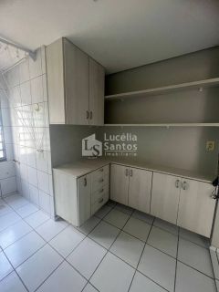 Apartamento à Venda no Condomínio Serra da Capivara, Teresina-PI