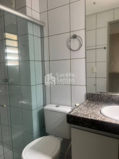 Apartamento à Venda no Condomínio Serra da Capivara, Teresina-PI