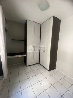Apartamento à Venda no Condomínio Serra da Capivara, Teresina-PI