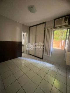 Apartamento à Venda no Condomínio Serra da Capivara, Teresina-PI