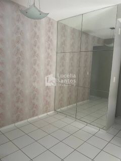 Apartamento à Venda no Condomínio Serra da Capivara, Teresina-PI