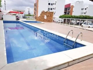 Apartamento à Venda no Condomínio Serra da Capivara, Teresina-PI