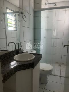 Apartamento à Venda no Condomínio Serra da Capivara, Teresina-PI