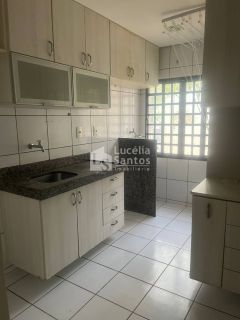 Apartamento à Venda no Condomínio Serra da Capivara, Teresina-PI