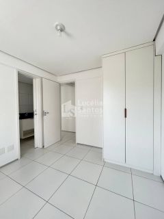 Apartamento á Venda no Condomínio Reserva Bambu, Teresina-PI