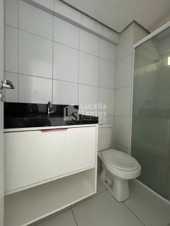 Apartamento á Venda no Condomínio Reserva Bambu, Teresina-PI