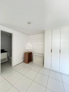 Apartamento á Venda no Condomínio Reserva Bambu, Teresina-PI