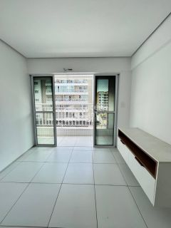 Apartamento á Venda no Condomínio Reserva Bambu, Teresina-PI