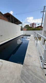 Apartamento à venda no Condomínio Terraço Ininga, Teresina-PI