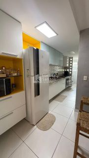 Apartamento à venda no Condomínio Terraço Ininga, Teresina-PI