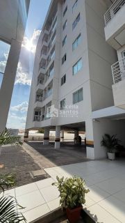 Apartamento à venda no Condomínio Terraço Ininga, Teresina-PI