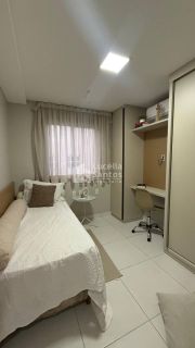 Apartamento à venda no Condomínio Terraço Ininga, Teresina-PI