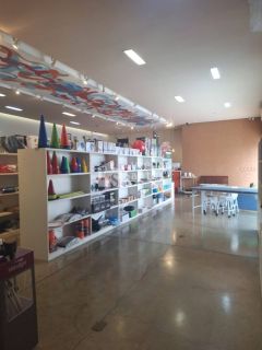 Imóvel Comercial para alugar no bairro de Fátima, Teresina-PI