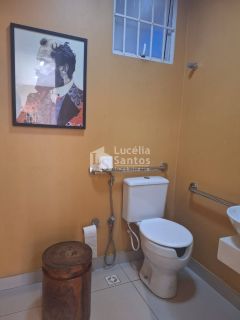 Imóvel Comercial para alugar no bairro de Fátima, Teresina-PI