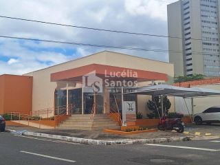 Imóvel Comercial para alugar no bairro de Fátima, Teresina-PI