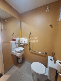 Imóvel Comercial para alugar no bairro de Fátima, Teresina-PI