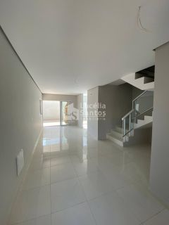 Casa duplex à Venda no Condomínio Royal Ville, Teresina-PI