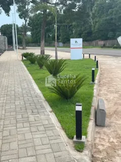 Lote à Venda no Condomínio Reserva do Longá, Teresina-PI