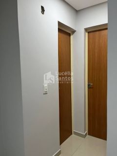 Apartamento à venda no Condomínio Monte Libano.
