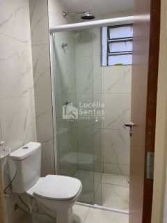 Apartamento à venda no Condomínio Monte Libano.