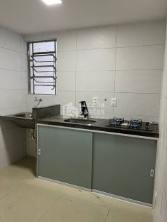 Apartamento à venda no Condomínio Monte Libano.