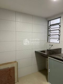 Apartamento à venda no Condomínio Monte Libano.
