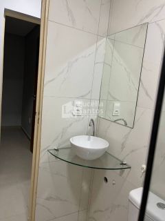 Apartamento à venda no Condomínio Monte Libano.