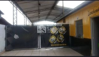 Imóvel comercial à venda na rua Rui Barbosa, Teresina- Pi.