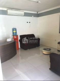 Imóvel comercial à venda na rua Rui Barbosa, Teresina- Pi.