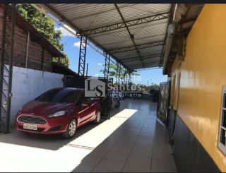 Imóvel comercial à venda na rua Rui Barbosa, Teresina- Pi.