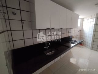 Apartamento à venda no Condomínio Galiléia - Teresina, PI