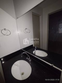 Apartamento à venda no Condomínio Galiléia - Teresina, PI
