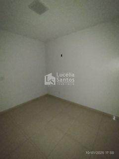 Apartamento à venda no Condomínio Galiléia - Teresina, PI