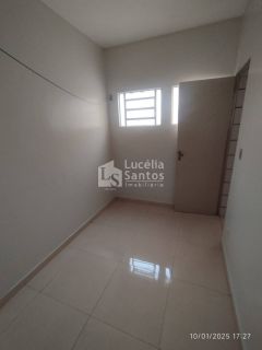 Apartamento à venda no Condomínio Galiléia - Teresina, PI