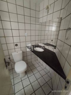 Apartamento à venda no Condomínio Galiléia - Teresina, PI