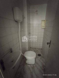 Apartamento à venda no Condomínio Galiléia - Teresina, PI