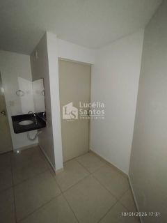 Apartamento à venda no Condomínio Galiléia - Teresina, PI
