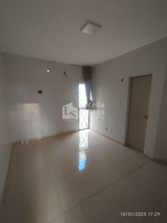 Apartamento à venda no Condomínio Galiléia - Teresina, PI