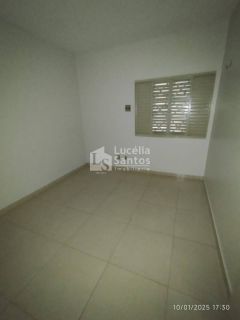 Apartamento à venda no Condomínio Galiléia - Teresina, PI