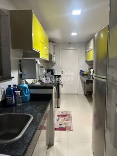 Apartamento à Venda no Edifício  Strauss, Teresina-PI