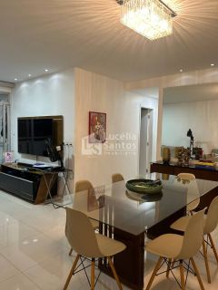 Apartamento à Venda no Edifício  Strauss, Teresina-PI
