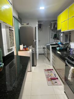 Apartamento à Venda no Edifício  Strauss, Teresina-PI