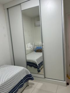 Apartamento à Venda no Edifício  Strauss, Teresina-PI