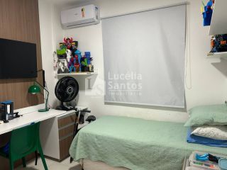 Apartamento à Venda no Edifício  Strauss, Teresina-PI