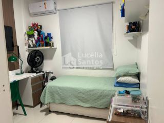 Apartamento à Venda no Edifício  Strauss, Teresina-PI