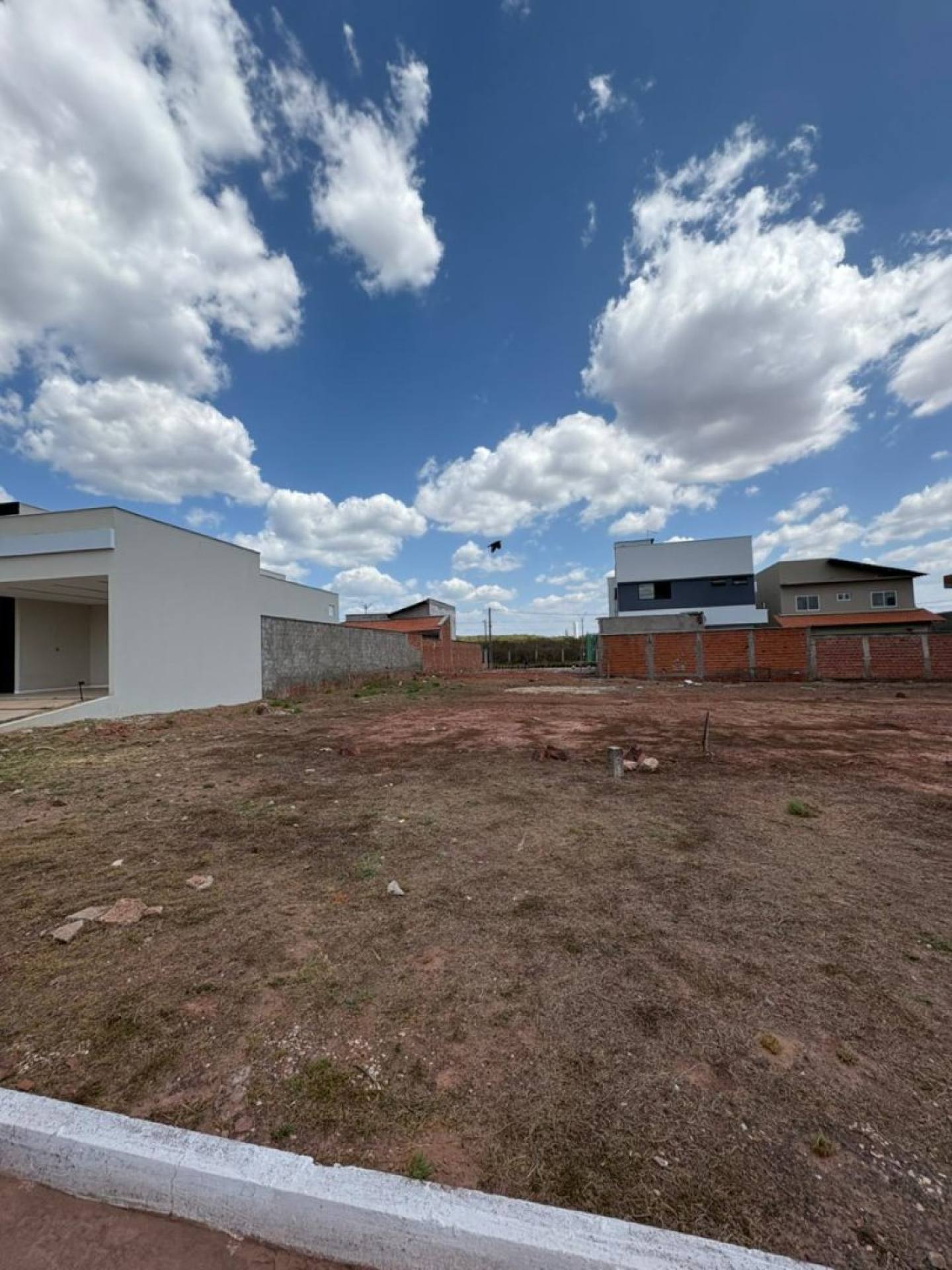 Lote à venda no Aldebaran Leste - Teresina, PI.