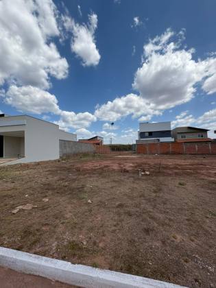 Lote à venda no Aldebaran Leste - Teresina, PI.