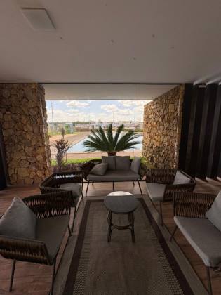 Lote à venda no Aldebaran Leste - Teresina, PI.